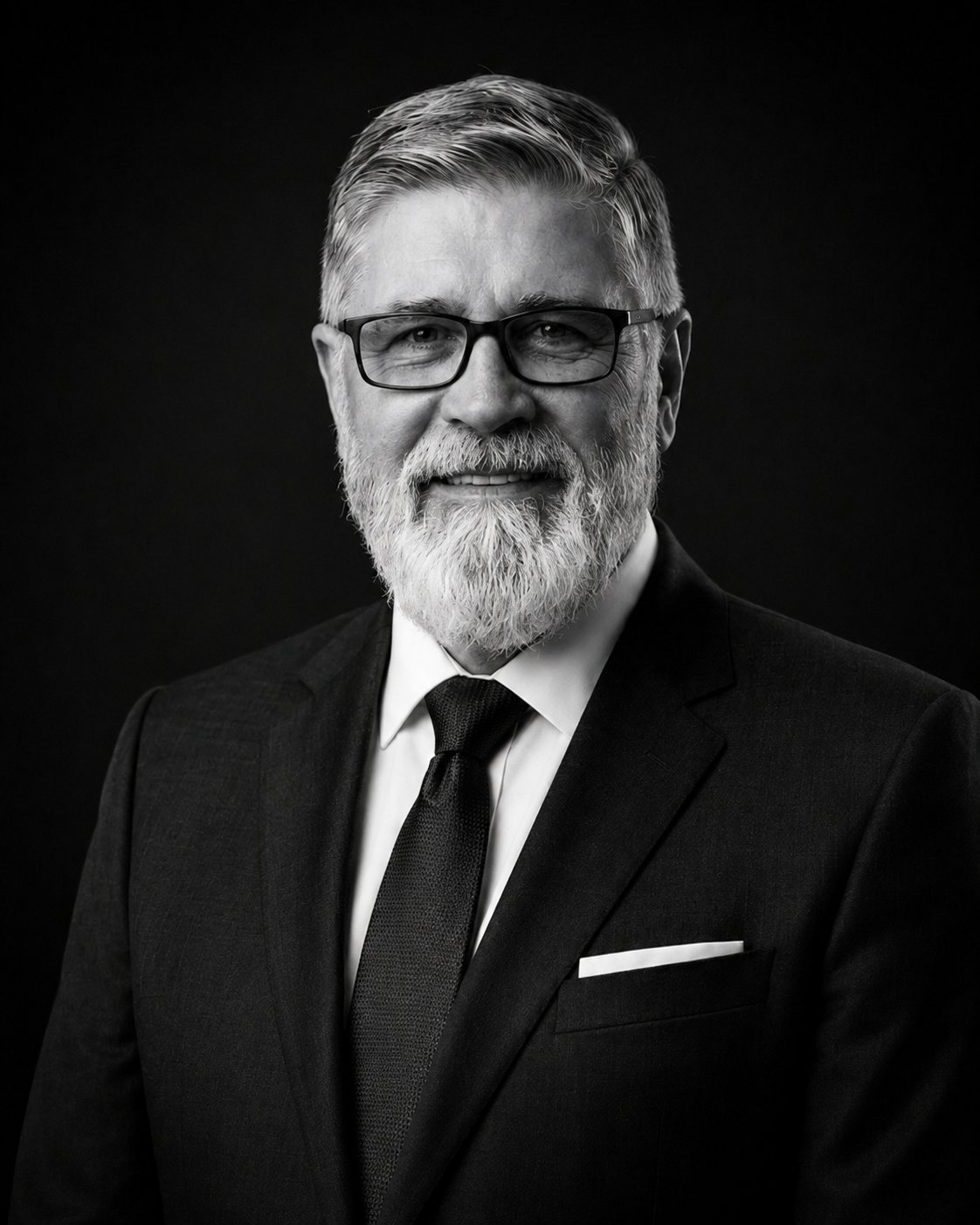 Wilson Correia — Assistente de Legal Operations